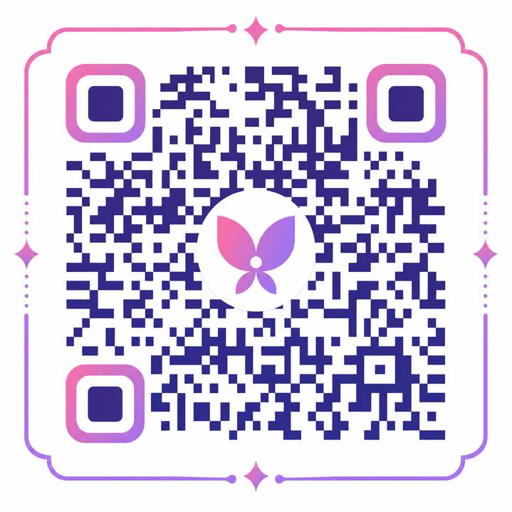17c一起草公众号二维码 0xu749.cn